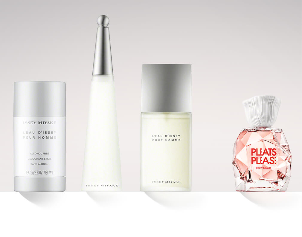 Issey Miyake Parfum en Eau de Toilette tot 64 easyCOSMETIC