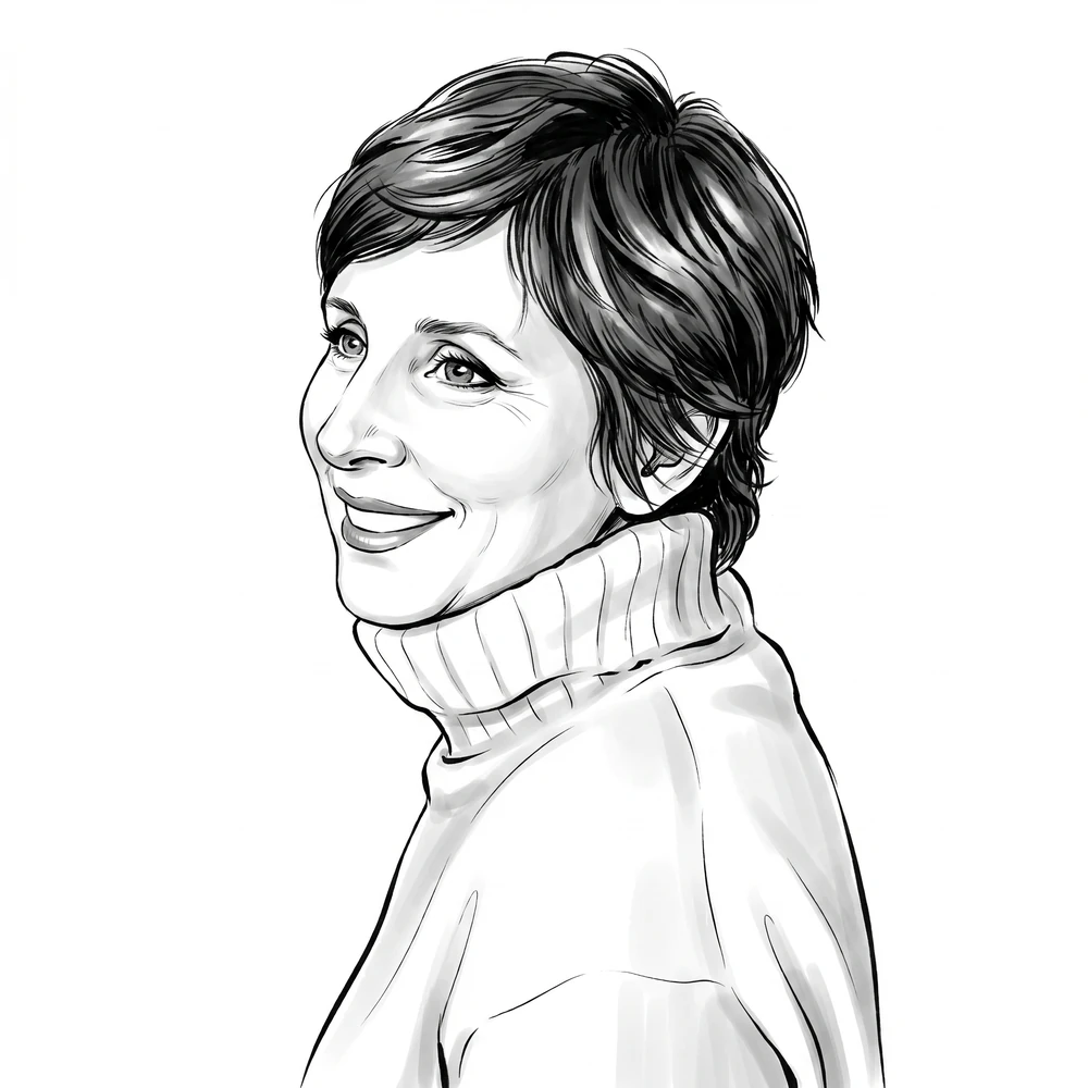 Daniela Andrier