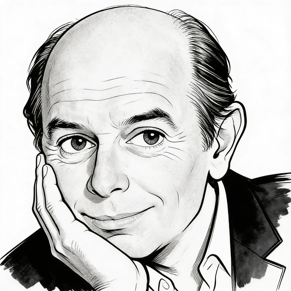 Jacques Polge