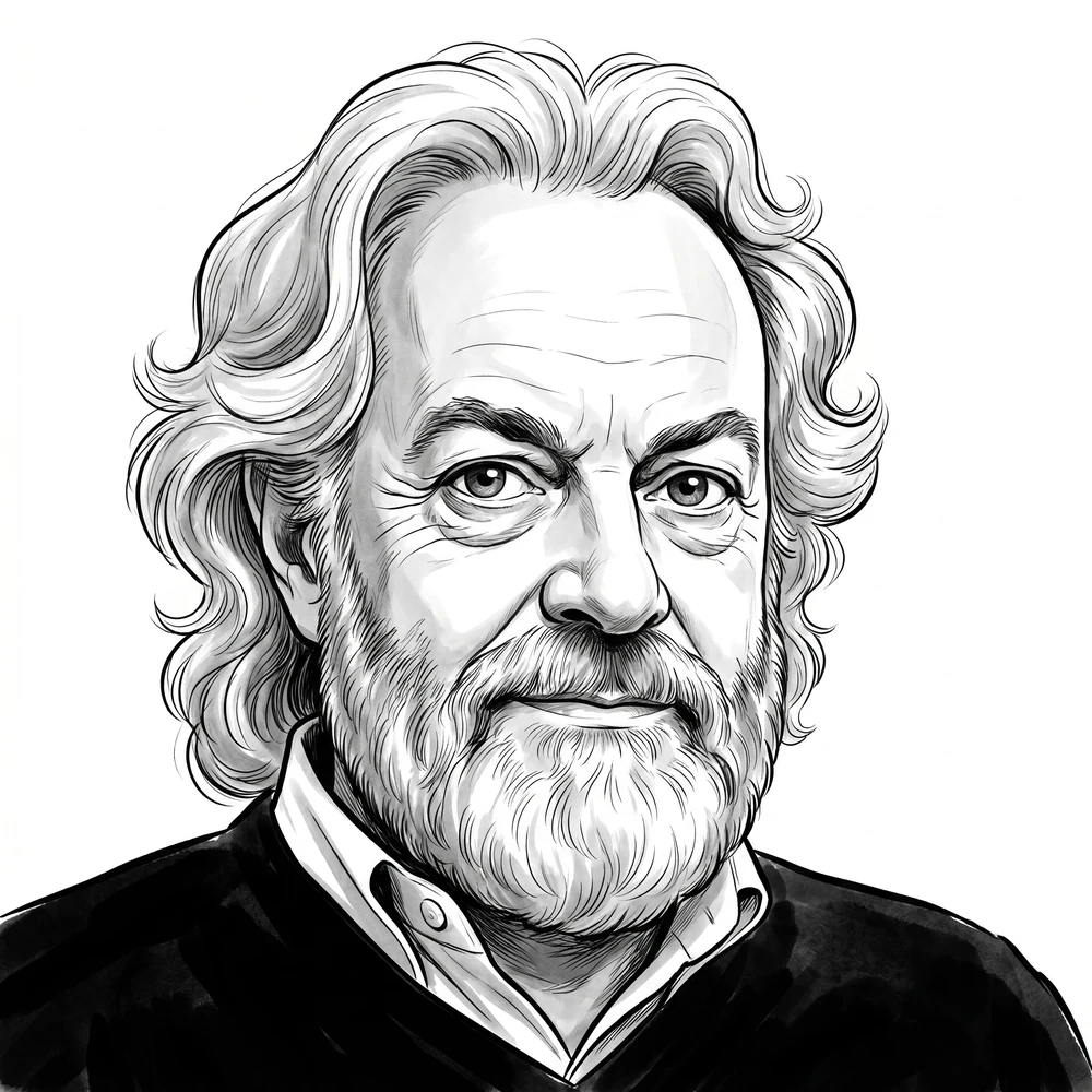 Michel Almairac