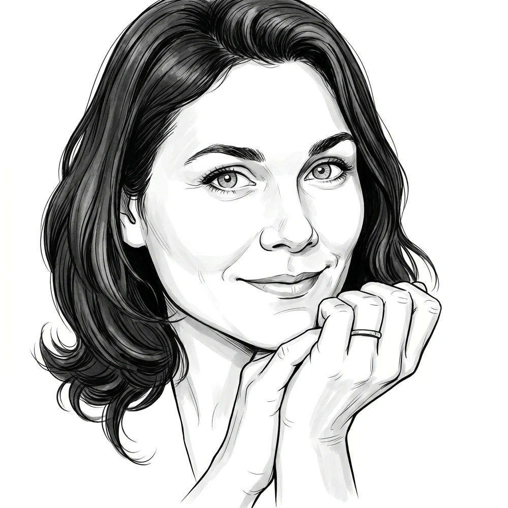 Nadège Le Garlantezec