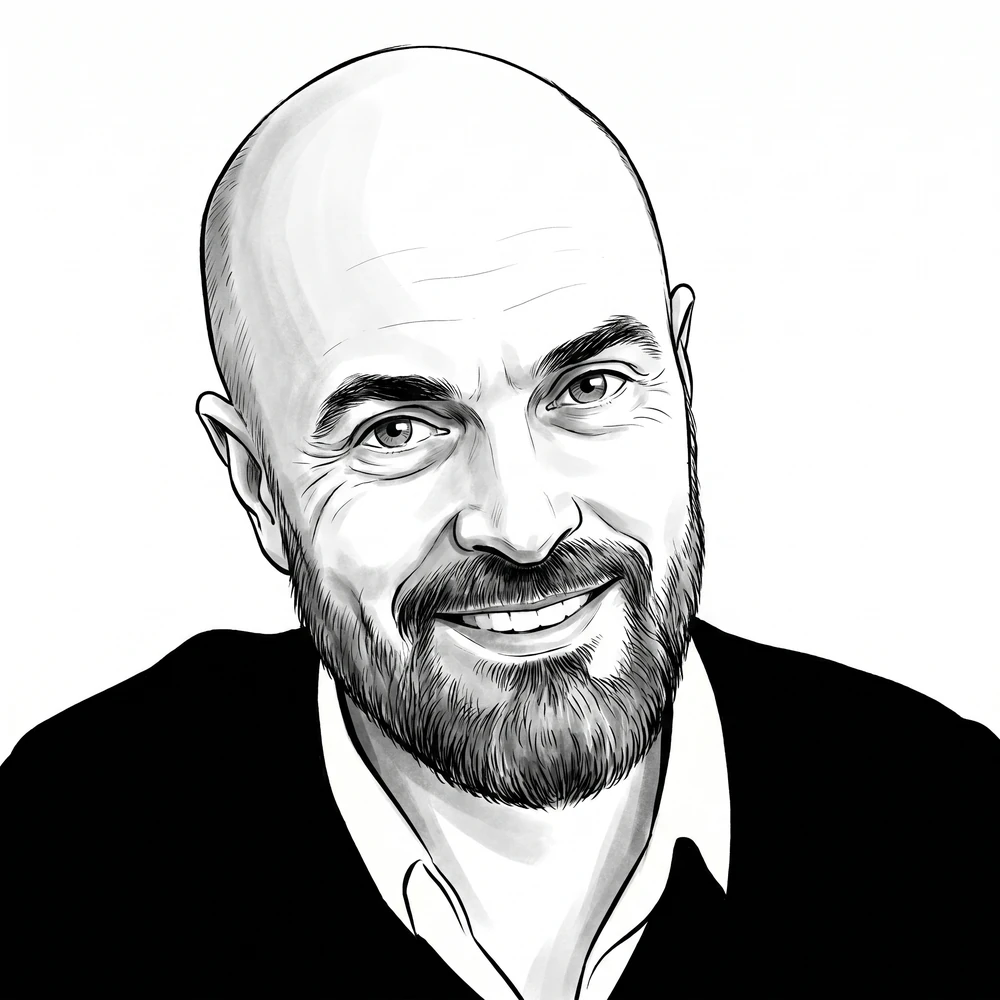 Olivier Pescheux