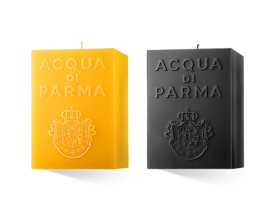 Acqua di Parma Cube Candle