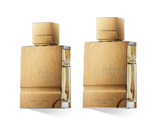 Al Haramain Amber Oud Gold Edition