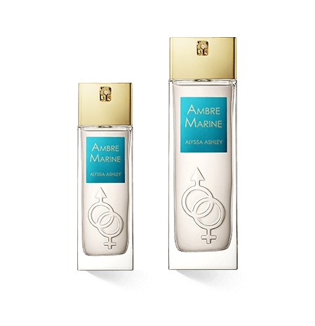 Alyssa Ashley Ambre Marine