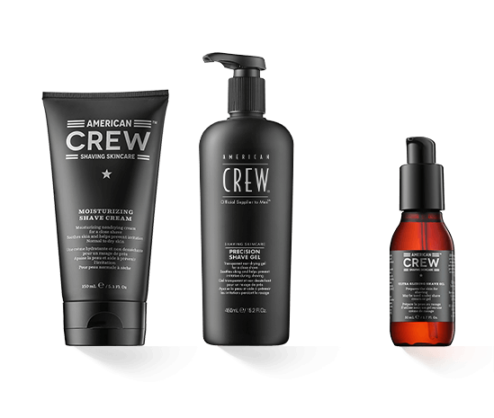 American Crew Shaving Skincare