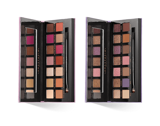 Anastasia Beverly Hills Eye Palette