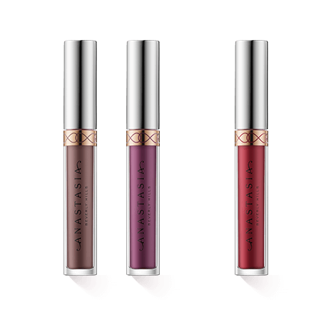 Anastasia Beverly Hills Liquid Lipstick