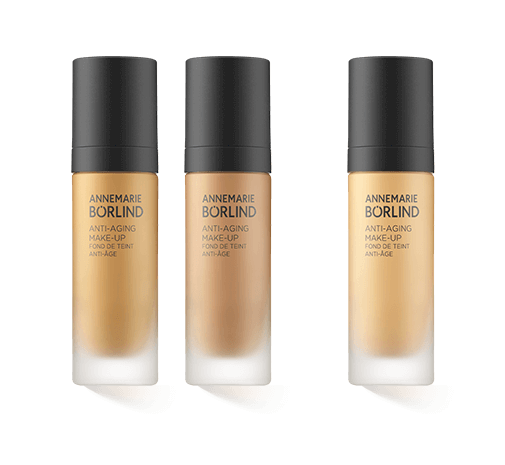 Annemarie Börlind Anti-Aging Make-Up
