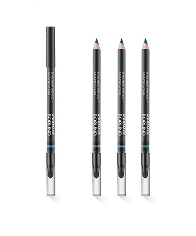 Annemarie Börlind Eyeliner Pencil