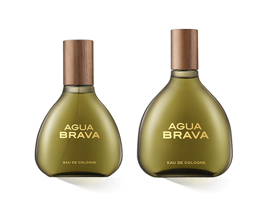 Antonio Puig Agua Brava