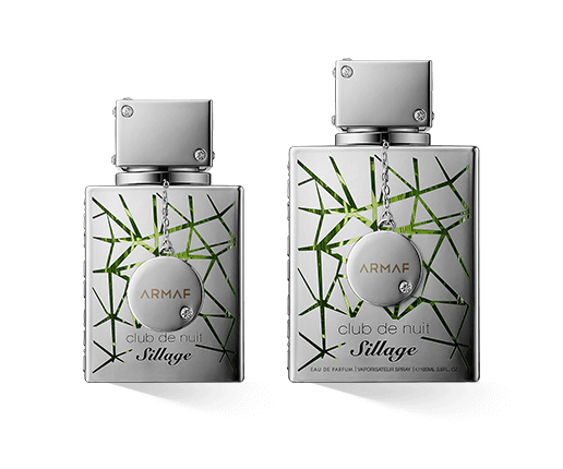 Armaf Club de Nuit Sillage