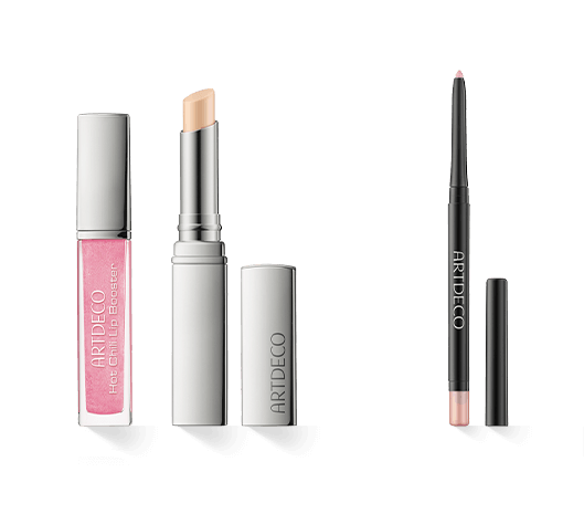 Artdeco Base, Top, Contour