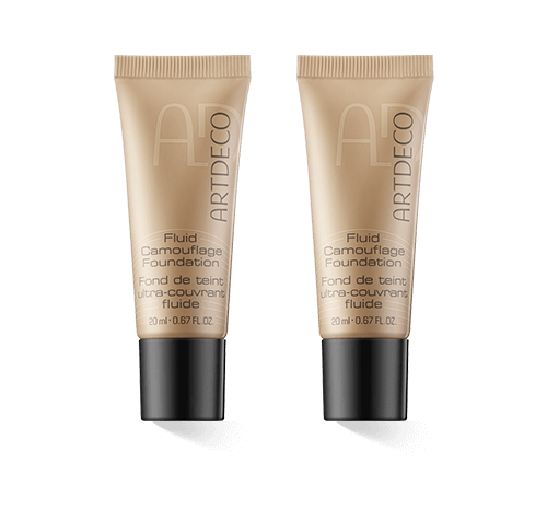 Artdeco Fluid Camouflage Foundation