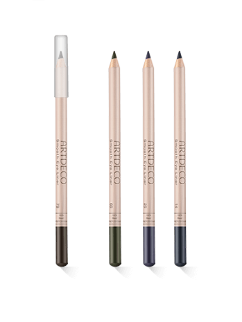 Artdeco Smooth Eye Liner