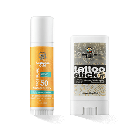 Australian Gold Sun Care