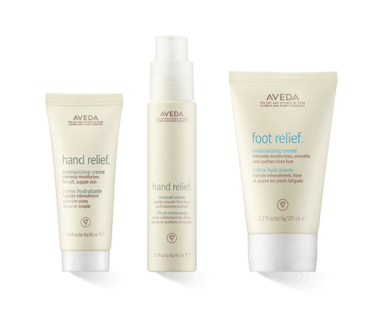 Aveda Hand & Foot Care