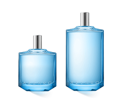 Azzaro Chrome Legend