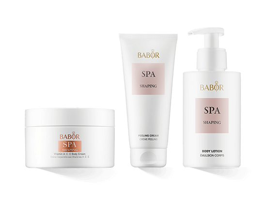 Babor SPA Shaping