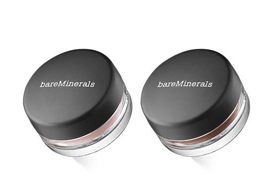 bareMinerals Loose Mineral Eyeshadow