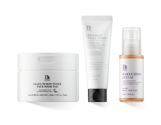 Benton Face Care