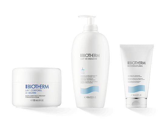 Biotherm Lichaamsverzorging