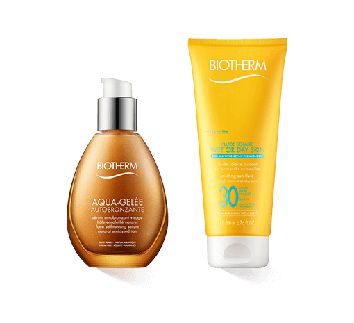 Biotherm Solaire
