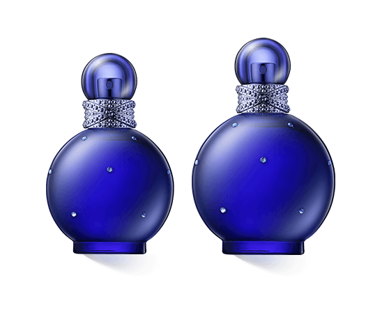 Britney Spears Midnight Fantasy