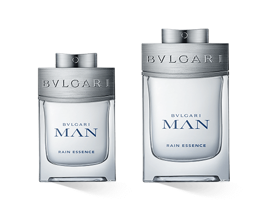 Bvlgari Man Rain Essence