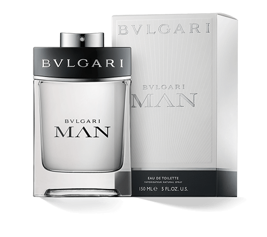 Bvlgari Man