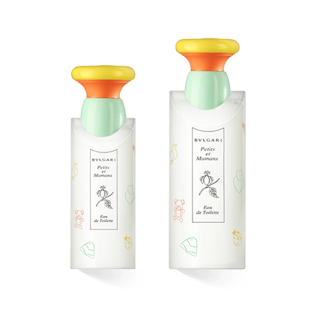Bvlgari Petits et Mamans