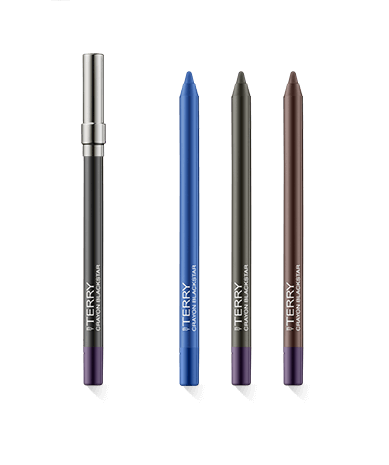 By Terry Crayon Blackstar