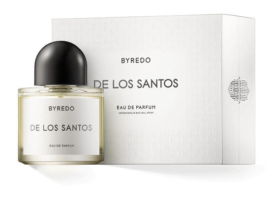 Byredo De Los Santos