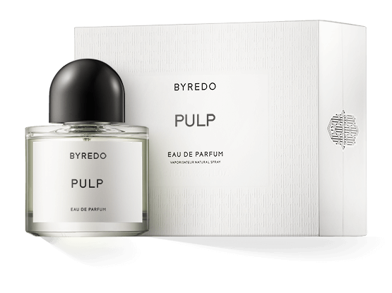 Byredo Pulp
