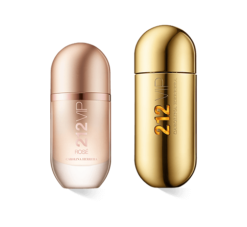 Carolina Herrera 212 VIP