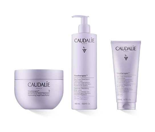 Caudalie Vinotherapist