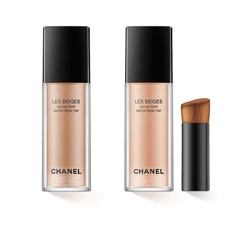 Chanel Les Beiges Eau de Teint