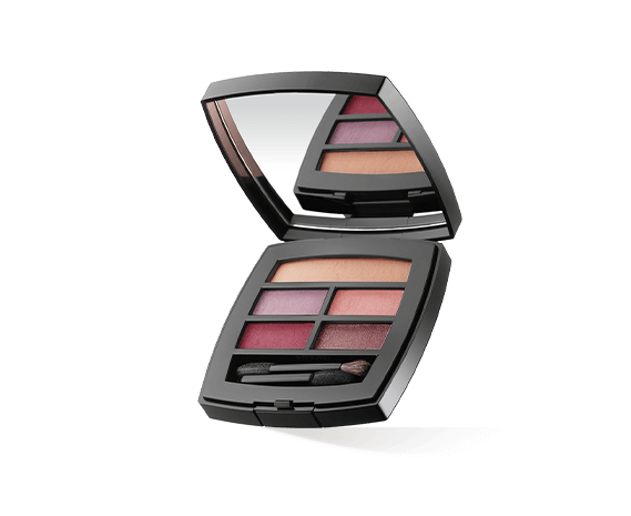 Chanel Les Beiges Palette Regard