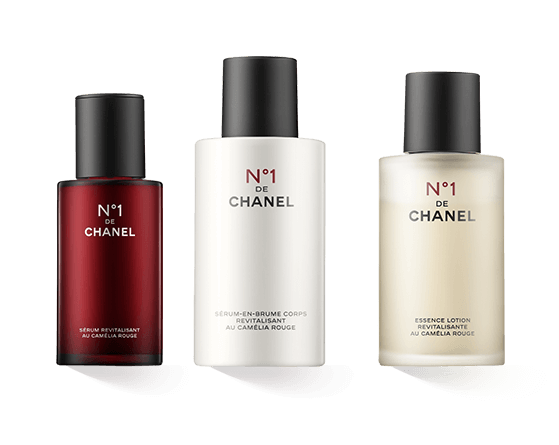 Chanel N°1 de Chanel