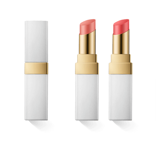 Chanel Rouge Coco Baume