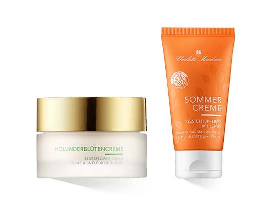 Charlotte Meentzen Extra's