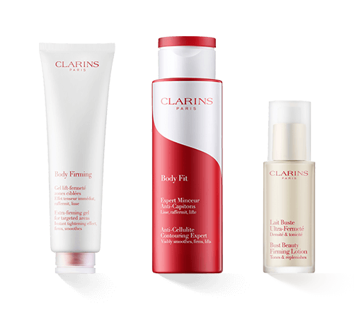 Clarins Lichaamsverzorging
