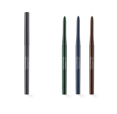 Clarins Waterproof Pencil
