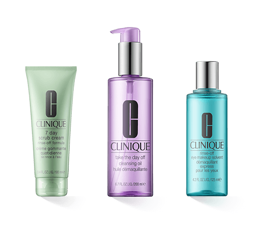 Clinique Reiniging