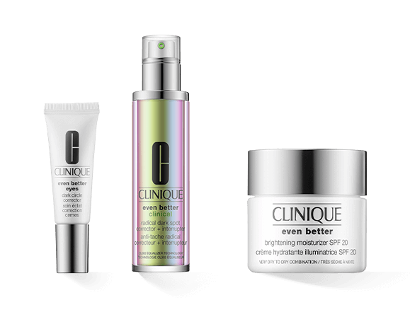 Clinique Even Better