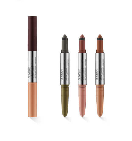 Clinique High Impact Shadow Play Shadow + Definer