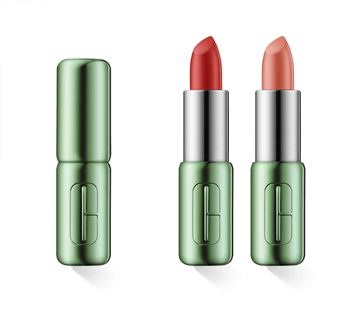 Clinique Pop Longwear Lipstick Shine