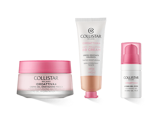 Collistar Idroattiva+