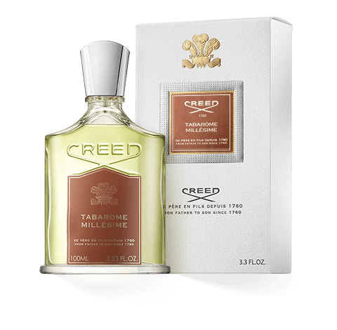Creed Tabarome Millesime