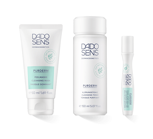 DADO SENS Purderm